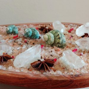 GORSKI KRISTAL - neobrađeni