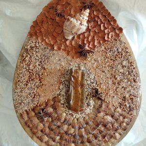 TIGROVO OKO - neobrađeno