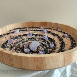 AMETIST - svijetli, neobrađeni